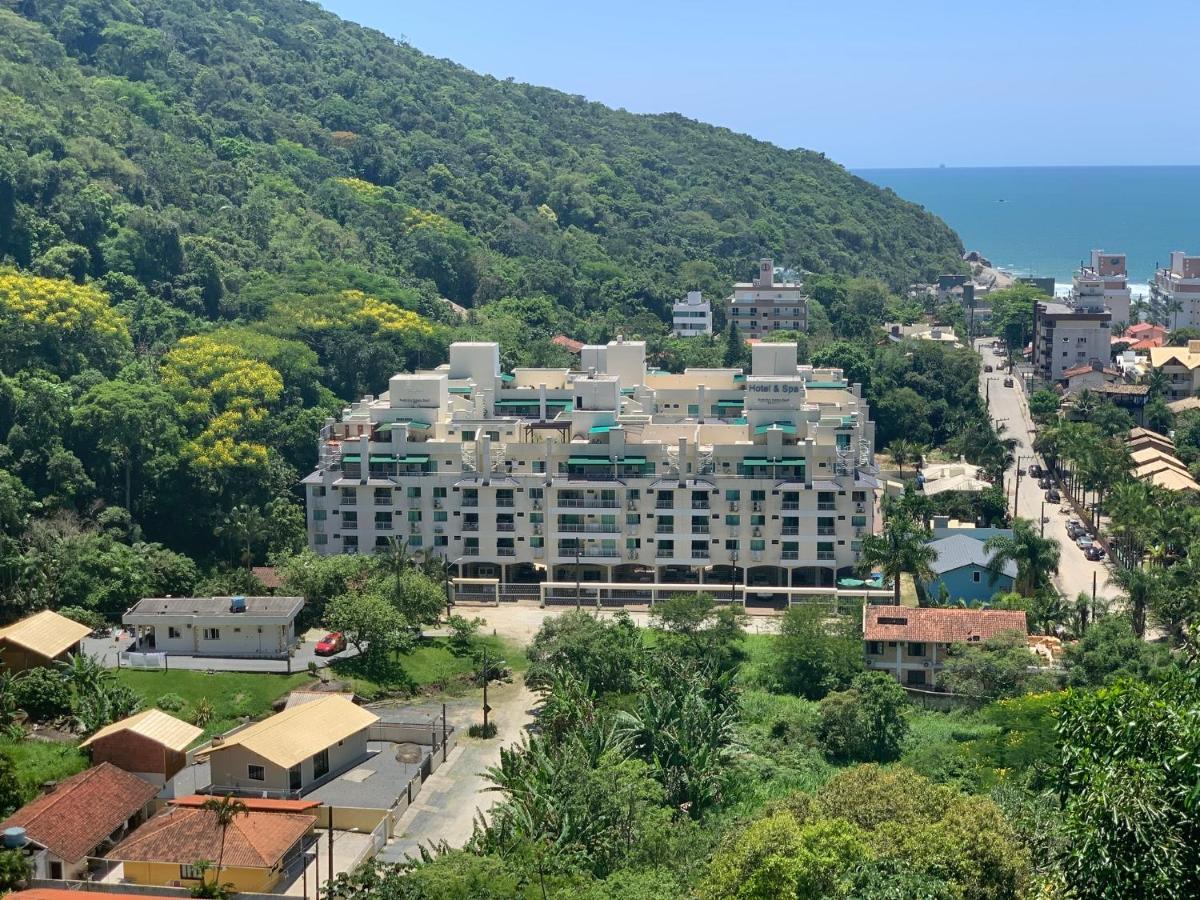 Bombinhas Summer Beach Exterior photo